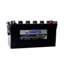 Varta PROmotive BLACK 12V 100Ah 600A 600047060, 600047060